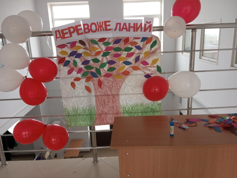 Неделя психологии.